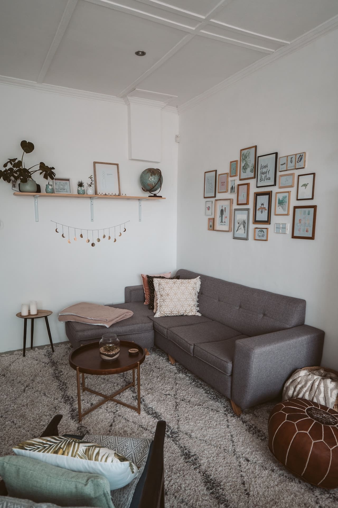 Designklassikere innenfor innredning: Sofaer, lamper, bord og stoler